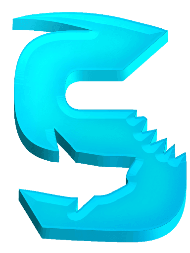 SHRKS Logo